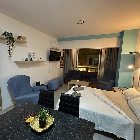 Apartment Castellano De Steram Flats *