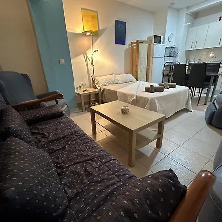 Apartment Castellano De Steram Flats