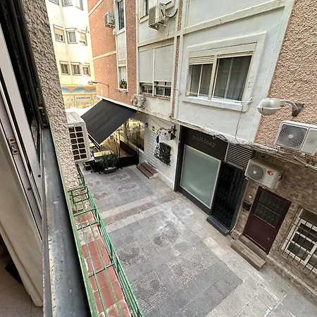 Apartment Castellano De Steram Flats *