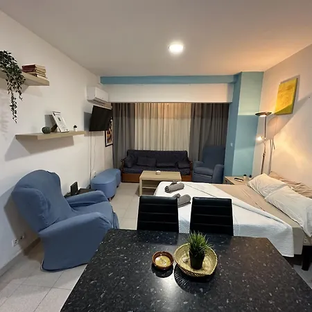 Castellano De Steram Flats *